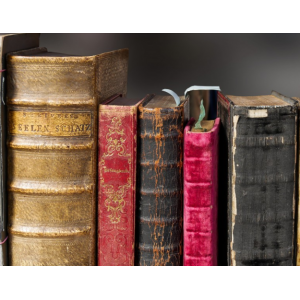 RFID等安防技术为文物撑“保护伞”、筑“防火墙”