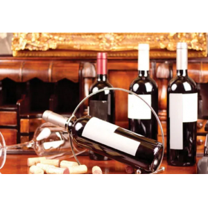 RFID在我国酒业防伪追踪的应用